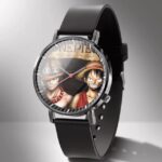 Montre One Piece Luffy x Ace