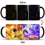 Mug Hunter X Hunter Gon et Kirua