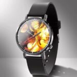 Montre Naruto Mode Chakra De Kurama