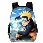 Sac A Dos Naruto Shippuden