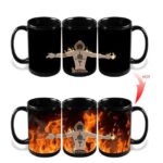 Mug One Piece Ace