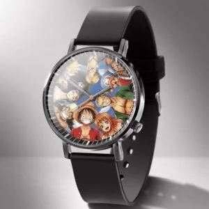 Montre One Piece Mugiwara No Ichimi