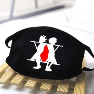 Masque Hunter X Hunter Gon x Kirua