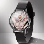 Montre Naruto Ermite Rikudo