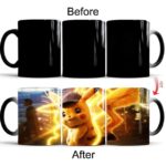Mug Pokémon Détective Pikachu