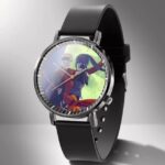 Montre Naruto Et Hinata