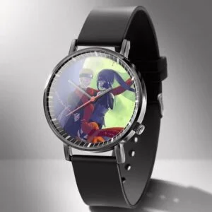 Montre Naruto Et Hinata