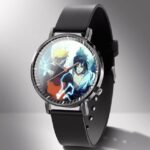 Montre Naruto Et Sasuke Combat