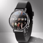 Montre One Piece Logo Pirate