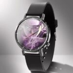 Montre Naruto Ninjutsu