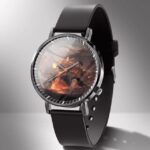 Montre One Piece Luffy Et Ace
