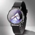 Montre Naruto Madara Uchiha