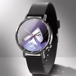 Montre Naruto Madara Uchiha