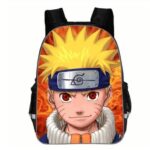 Sac A Dos Naruto Déserteur Sharingan