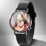 Montre One Piece Portgas D Ace