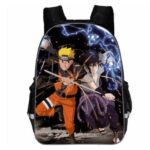 Sac A Dos Naruto Shippuden Naruto vs Sasuke