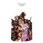 T-Shirt Death Note Light Yagami Terreur