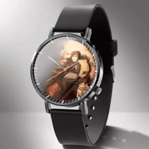 Montre Naruto Gaara