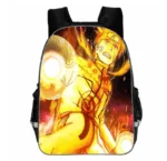 Sac A Dos Naruto Rasenrangan