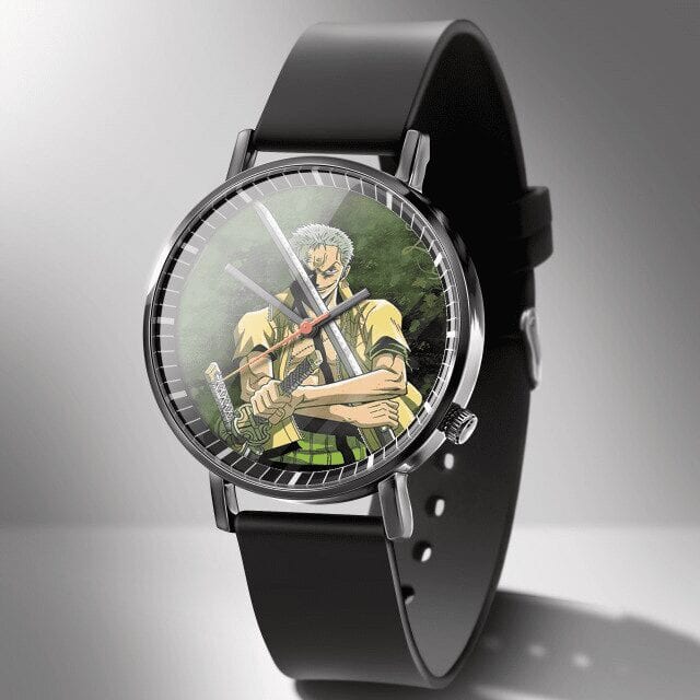 Montre One Piece Roronoa Zoro