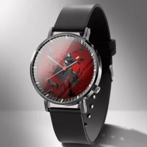 Montre Naruto Madara