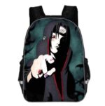 Sac A Dos Naruto Itachi