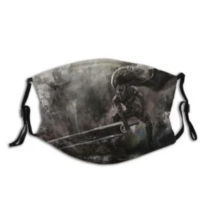 Masque Berserk Armure Du Berserker