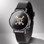 Montre One Piece Logo Luffy
