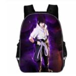 Sac A Dos Naruto Sasuke Ado