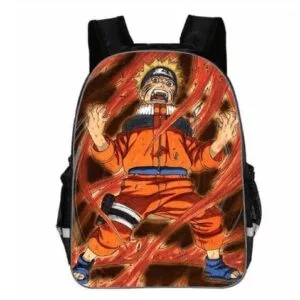 Sac A Dos Naruto Jinchûriki Initiale