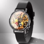 Montre One Piece Parasol
