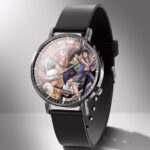 Montre One Piece Personnage