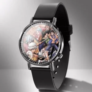 Montre One Piece Personnage