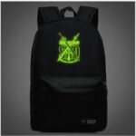 Sac A Dos Sword Art Online Noir
