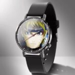 Montre Naruto Mode Ermite