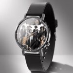 Montre One Piece Gangster