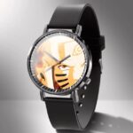 Montre Naruto Uzumaki