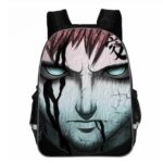 Sac A Dos Naruto Gaara