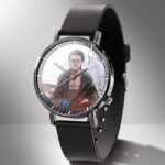Montre One Piece Chasseur De Prime