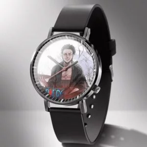 Montre One Piece Chasseur De Prime