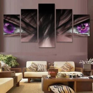 Tableau Code Geass Pouvoir Du Geass