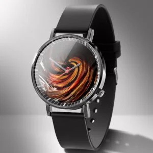 Montre Naruto Obito Uchiha