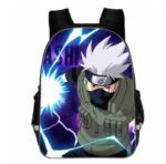Sac A Dos Naruto Kakashi