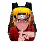 Sac A Dos Naruto Uzumaki