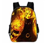 Sac A Dos Naruto Méga Orbe Shuriken Démoniaque