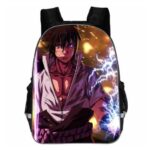 Sac A Dos Naruto Sasuke Chidori