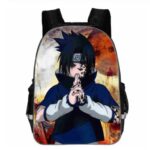 Sac A Dos Sasuke Marque Maudite