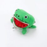 Portefeuille Naruto Grenouille