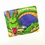 Portefeuille Dragon Ball Z Shenron