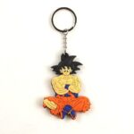 Porte Clé Dragon Ball Z Goku